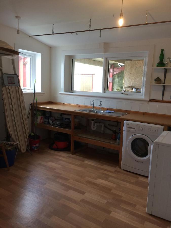 Lower Thura House Wick  Extérieur photo