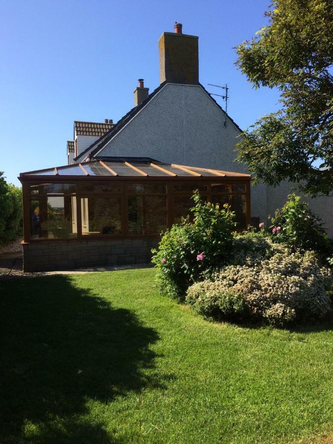 Lower Thura House Wick  Extérieur photo