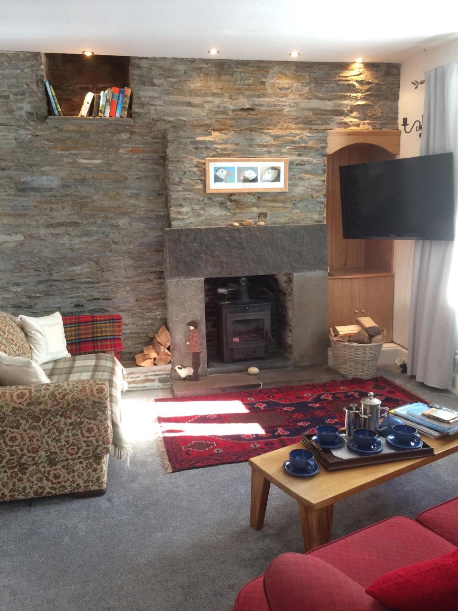 Lower Thura House Wick  Extérieur photo