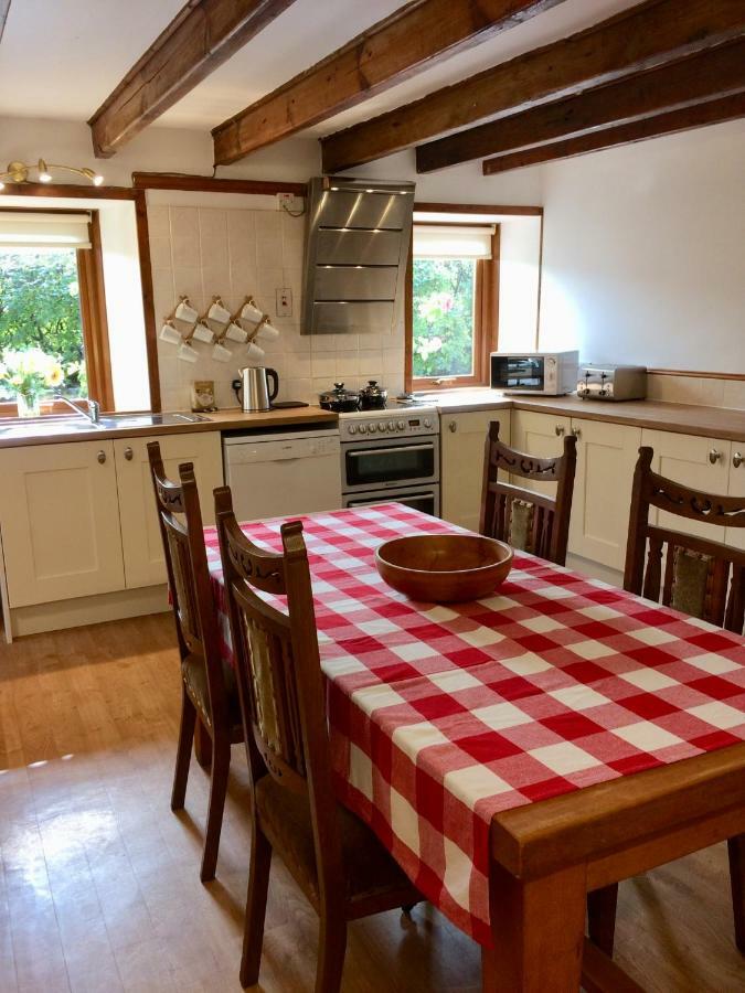 Lower Thura House Wick  Extérieur photo