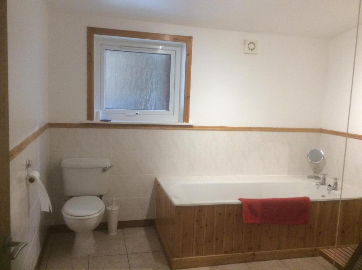 Lower Thura House Wick  Extérieur photo