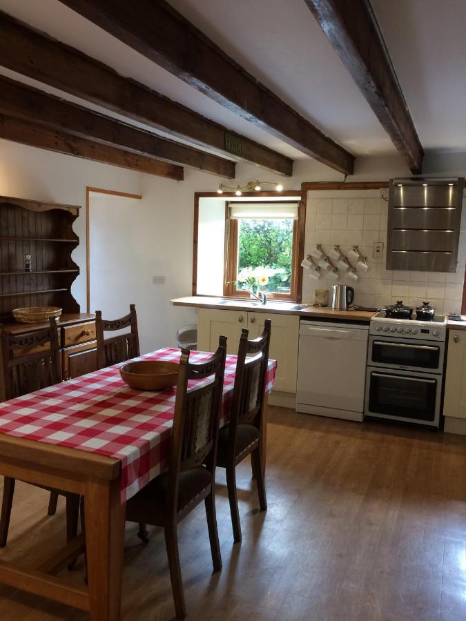 Lower Thura House Wick  Extérieur photo