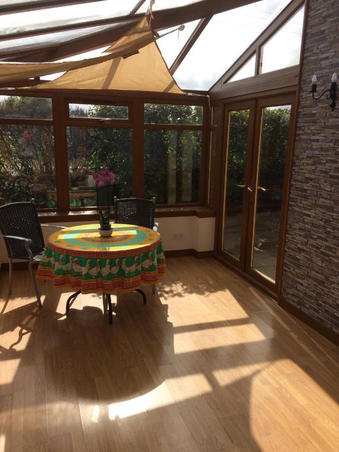 Lower Thura House Wick  Extérieur photo
